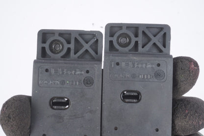 13-17 BMW 640I 650I M6 F06 F12 OEM OVERHEAD SUNROOF BRACKET FRAME PANEL