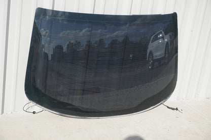 2014 - 2023 Maserati Ghibli Rear Windshield Glass Window  OEM