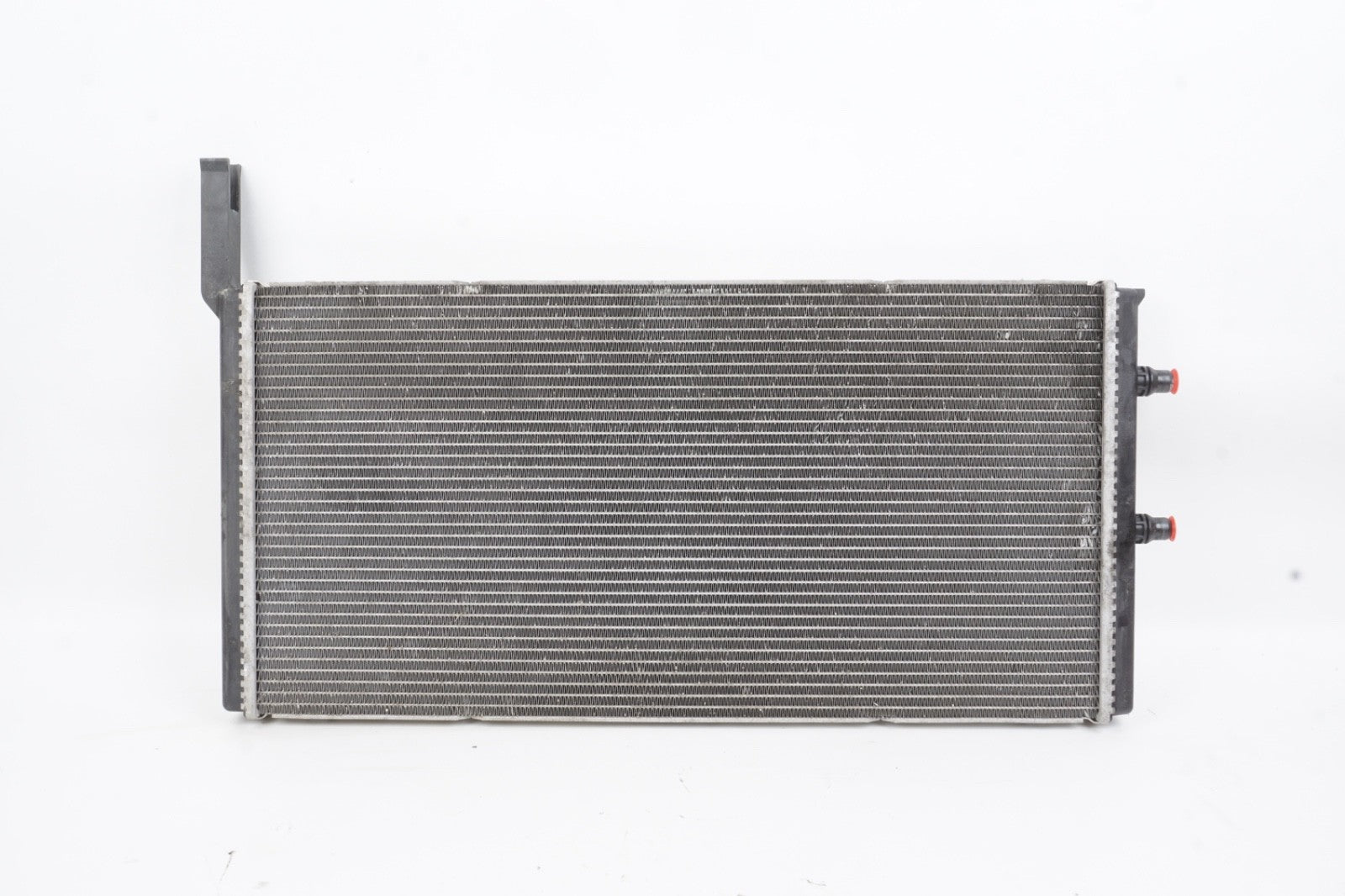 2010 - 2018 BMW F12 650i 550i Engine Cooling Radiator 7601832 OEM