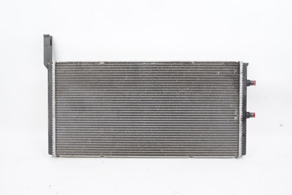 2010 - 2018 BMW F12 650i 550i Engine Cooling Radiator 7601832 OEM