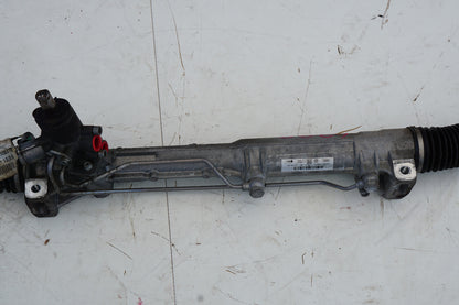 2011 - 2014 AUDI A8L A8 POWER STEERING RACK & PINION 4H1422065F OEM
