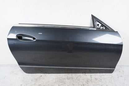 11-17 Mercedes W207 E350 E550 Coupe Convertible Right Side Door Shell OEM