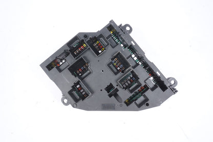 09-15 BMW F01 750Li 750i Rear Fuse Power Distribution Block Box 61149210857 Oem