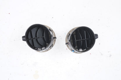 03-12 Mercedes R230 SL500 SL550 Dash Ac Heater Air Vent Left & Right OEM