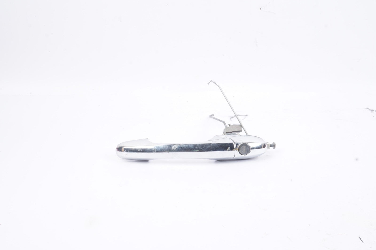 2012 - 2019 fiat 500 500C Left Door Handle Chrome