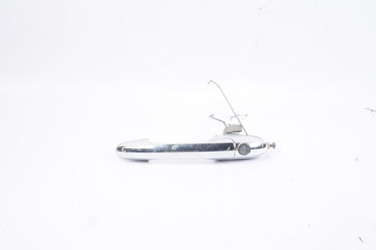 2012 - 2019 fiat 500 500C Left Door Handle Chrome