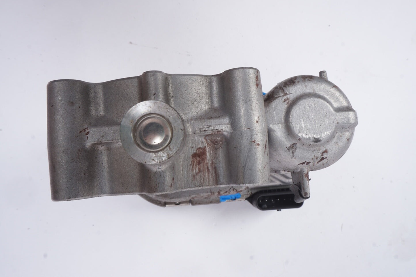 2014-2020 MERCEDES GLA250 CLA250 2.0L GAS ENGINE MOTOR THROTTLE BODY VALVE OEM
