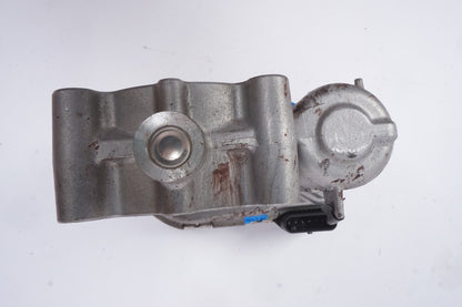2014-2020 MERCEDES GLA250 CLA250 2.0L GAS ENGINE MOTOR THROTTLE BODY VALVE OEM