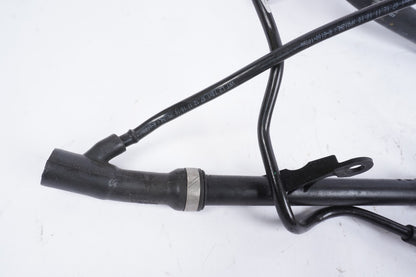 12-14 Mercedes W204 C250 Coolant Hose Line Pipe OEM