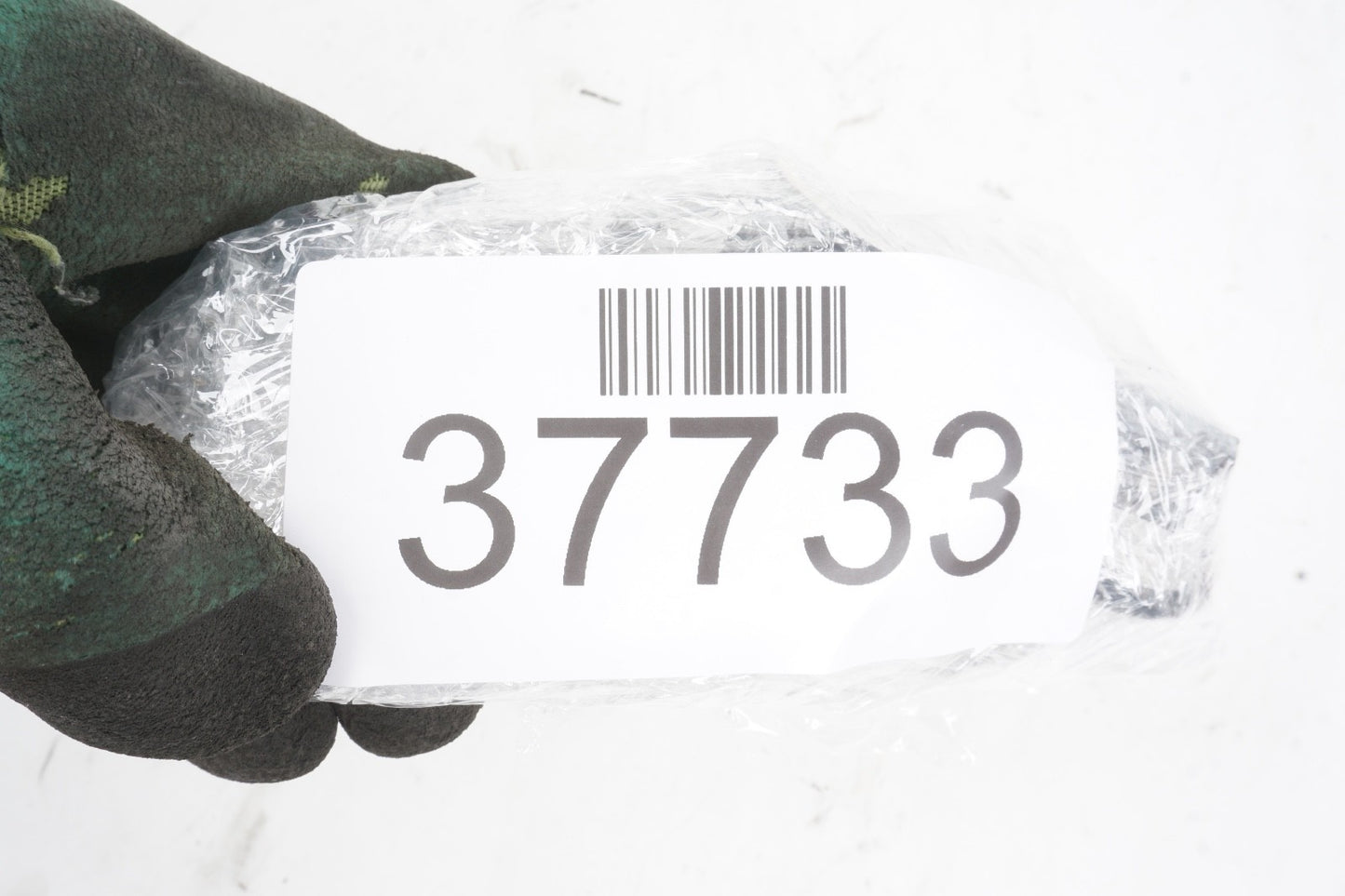 2012 - 2018 BMW 640i 650i F12 REAR LEFT HEADLIGHT HEIGHT LEVEL SENSOR OEM