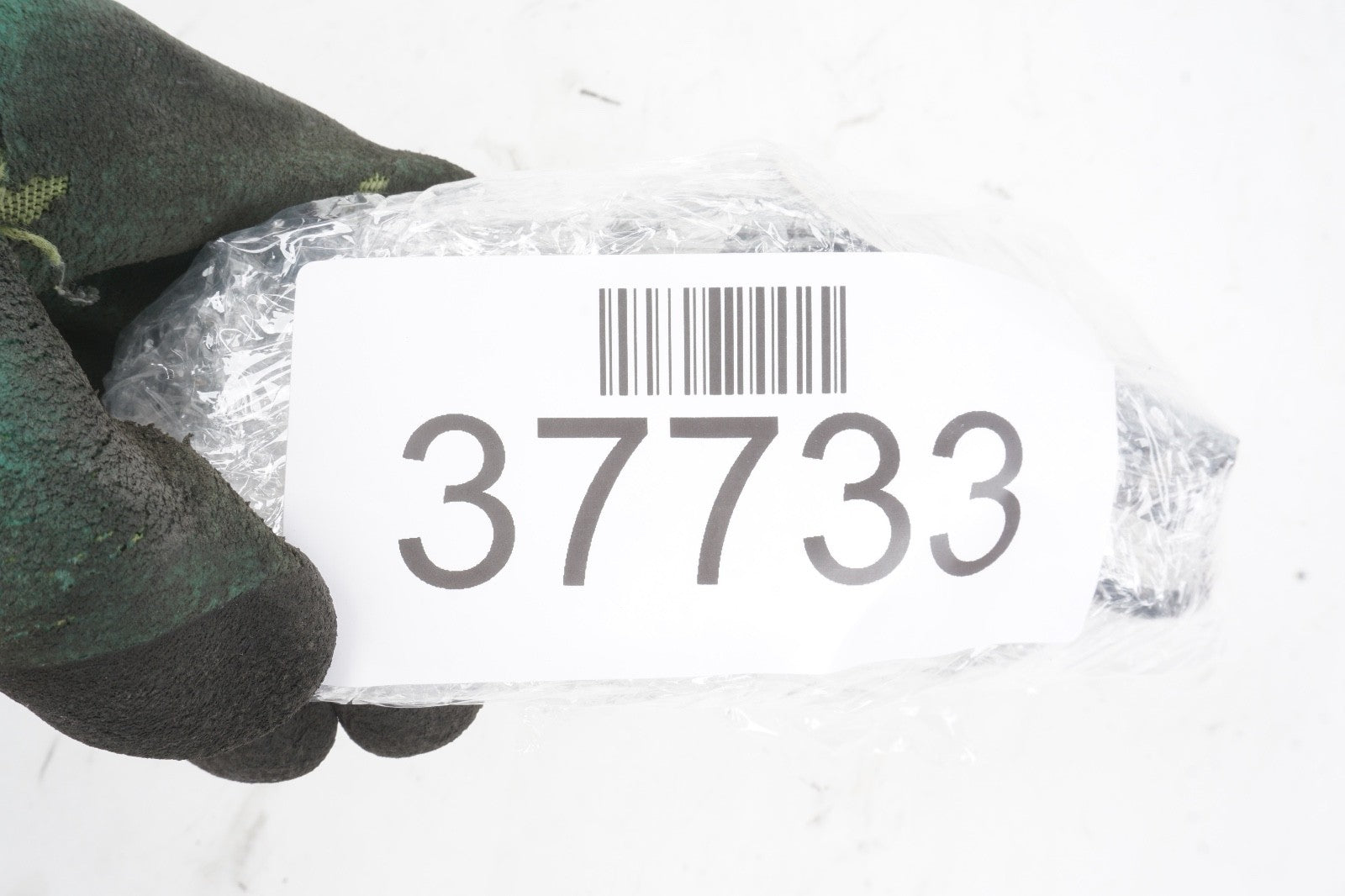 2012 - 2018 BMW 640i 650i F12 REAR LEFT HEADLIGHT HEIGHT LEVEL SENSOR OEM