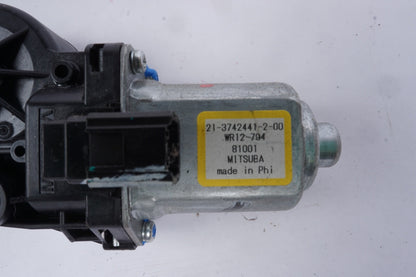 2018-2020 Honda Odyssey OEM Front Right Passenger Power Seat Adjust Drive Motor