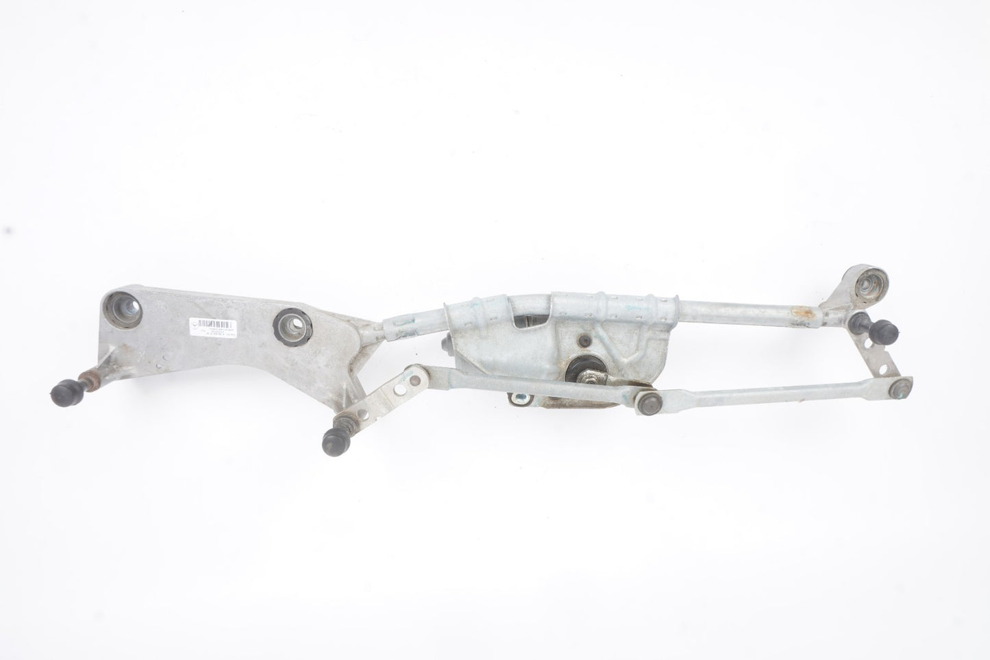 2012-2016 Mercedes ML GL Windshield Wiper Motor & Linkage OEM