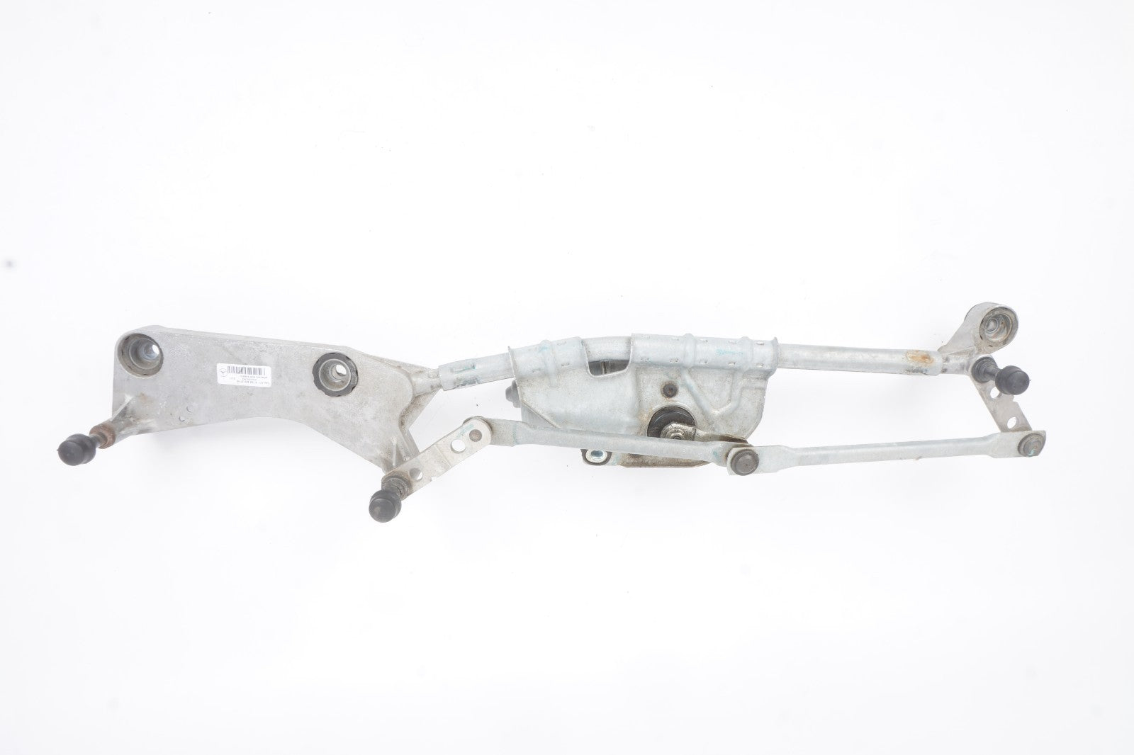 2012-2016 Mercedes ML GL Windshield Wiper Motor & Linkage OEM