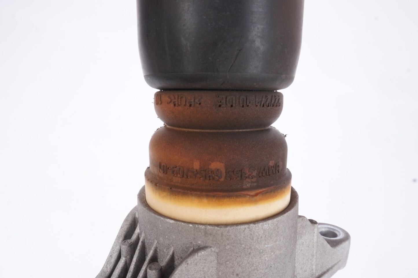 2022 - 2024 OEM BMW 430i Convertibl Rear Right Suspension Shock Absorber