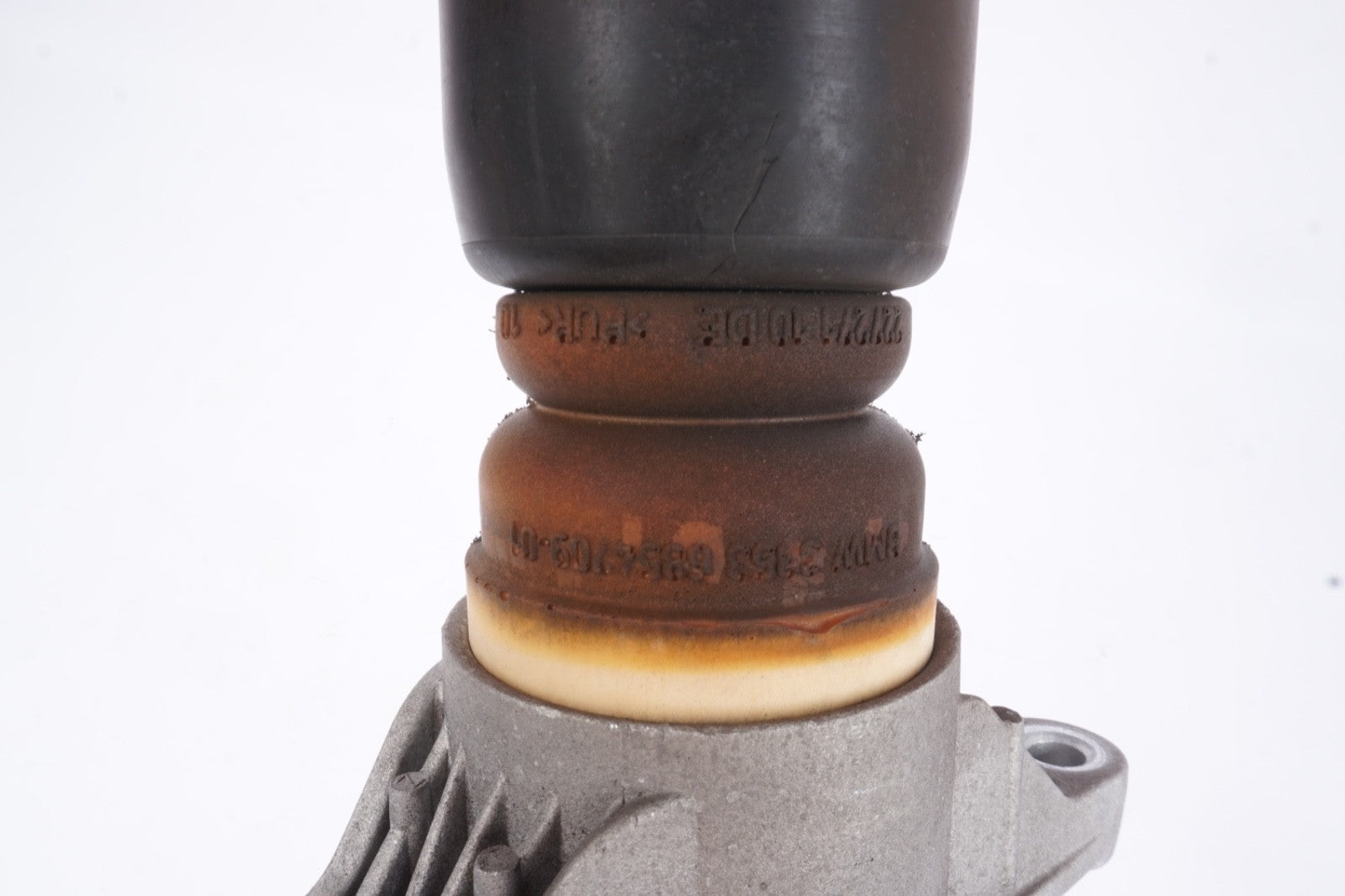 2022 - 2024 OEM BMW 430i Convertibl Rear Right Suspension Shock Absorber