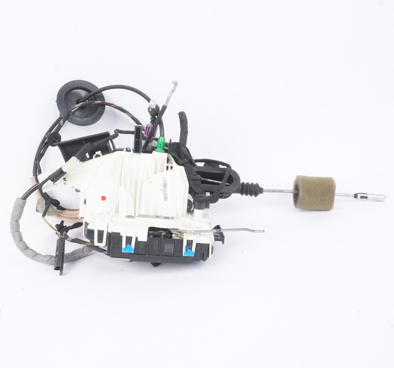 2010 - 2017 Mercedes W207 E350 E550 Front Left Side Door Lock Latch Actuator OEM