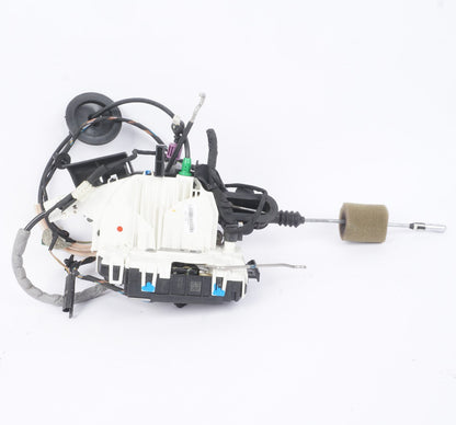 2010 - 2017 Mercedes W207 E350 E550 Front Left Side Door Lock Latch Actuator OEM