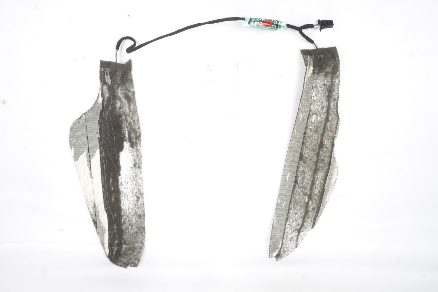 2011-2017 Audi A8 A8L Front Left Driver Seat Heating Pad OEM