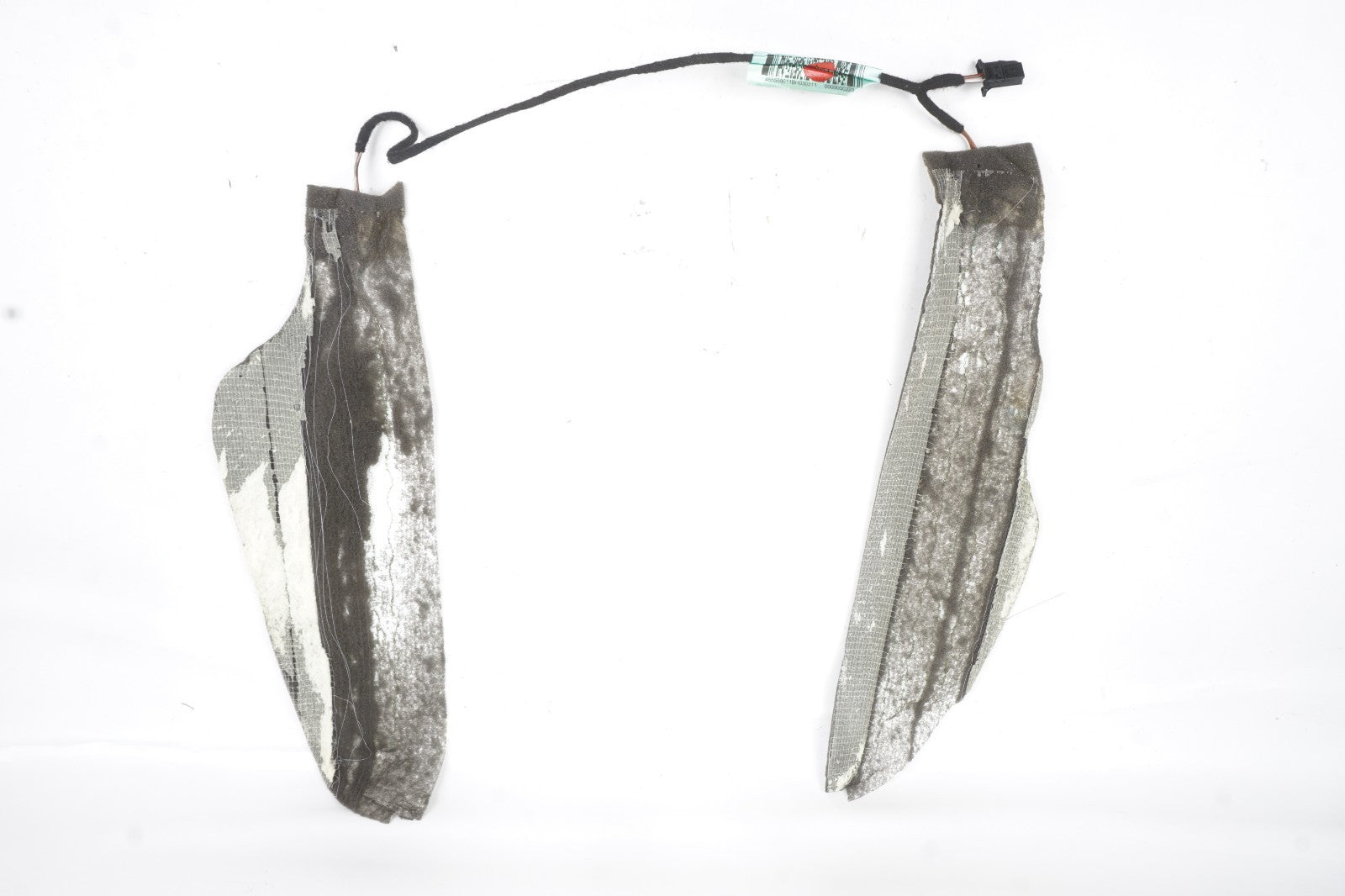 2011-2017 Audi A8 A8L Front Left Driver Seat Heating Pad OEM
