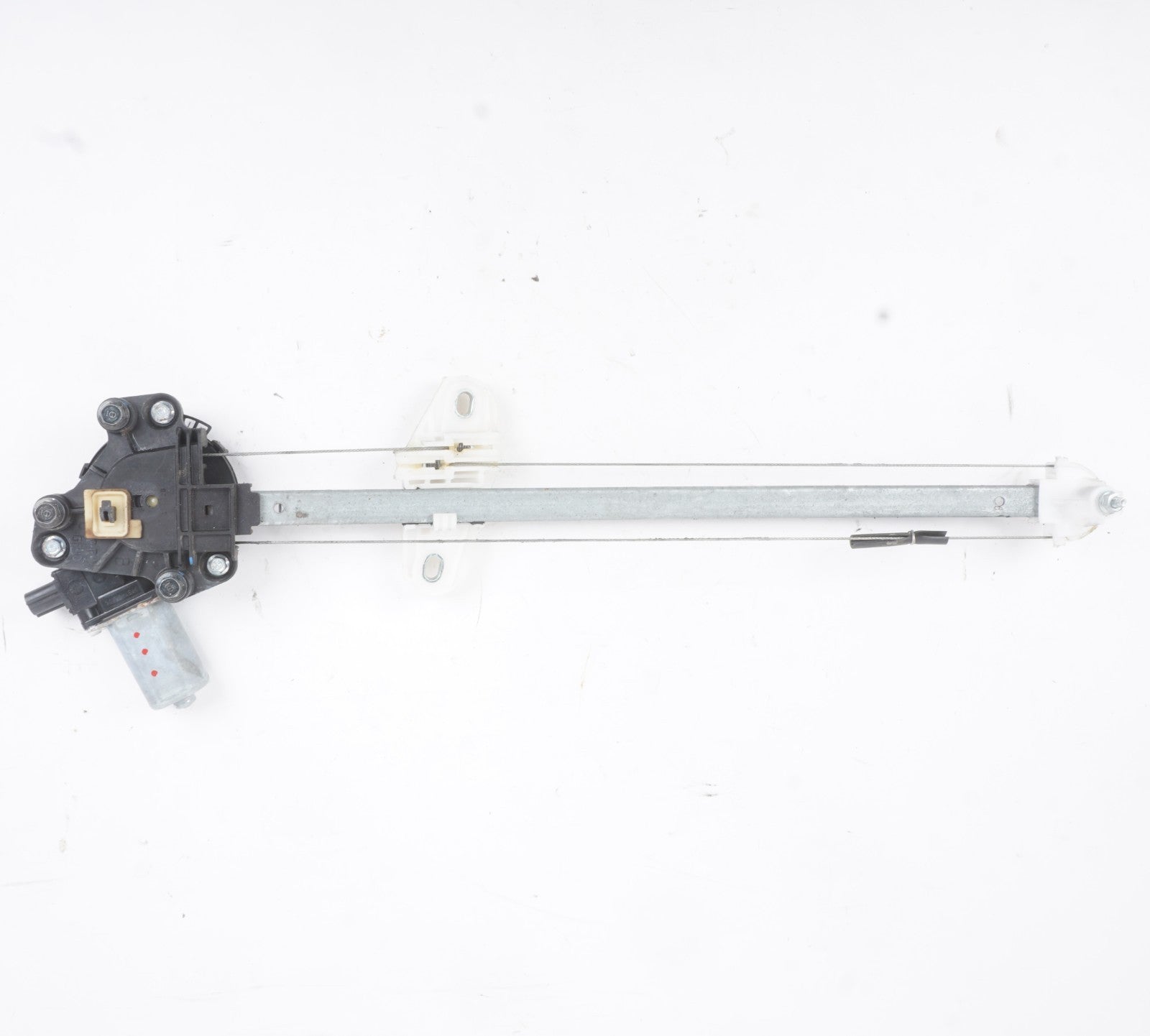 2016-2022 Acura ILX Rear Left Driver Side Window Regulator & Motor OEM