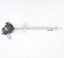 2016-2022 Acura ILX Rear Left Driver Side Window Regulator & Motor OEM