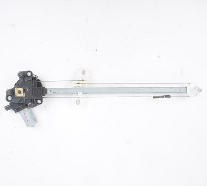2016-2022 Acura ILX Rear Left Driver Side Window Regulator & Motor OEM