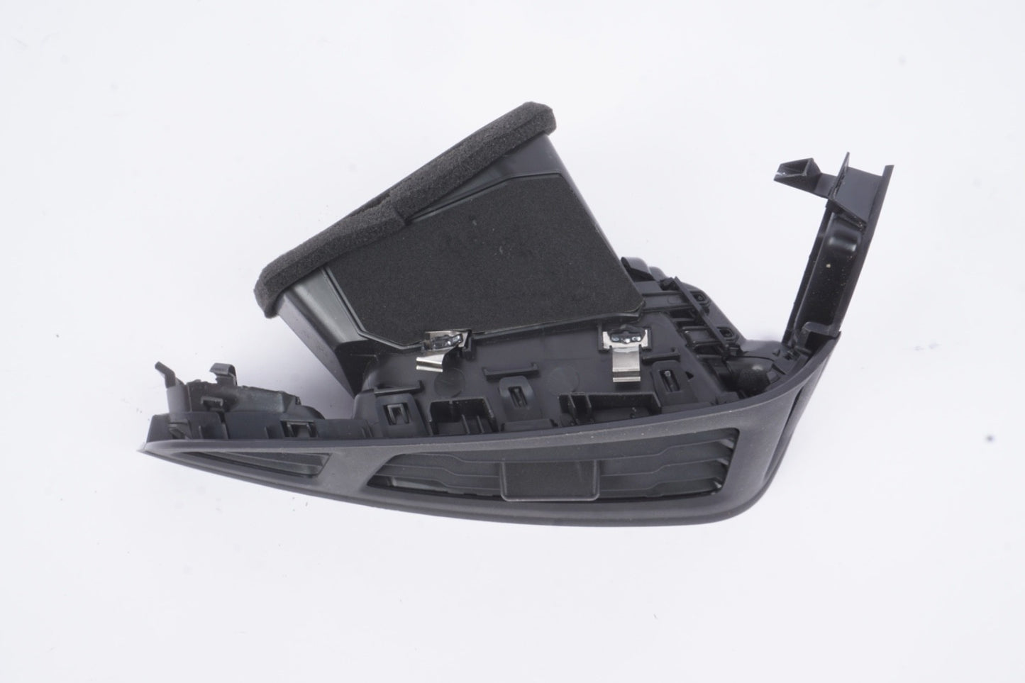 12-18 Ford Focus RH Right FRONT Dashboard Air Vent Black OEM BM51-A018B08AF-3JA6