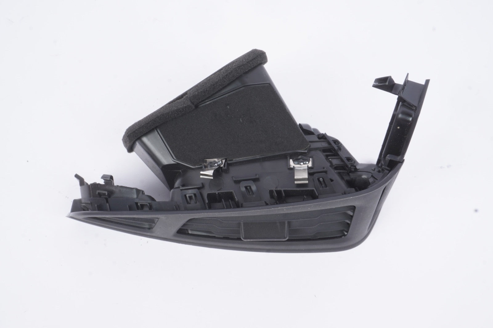 12-18 Ford Focus RH Right FRONT Dashboard Air Vent Black OEM BM51-A018B08AF-3JA6