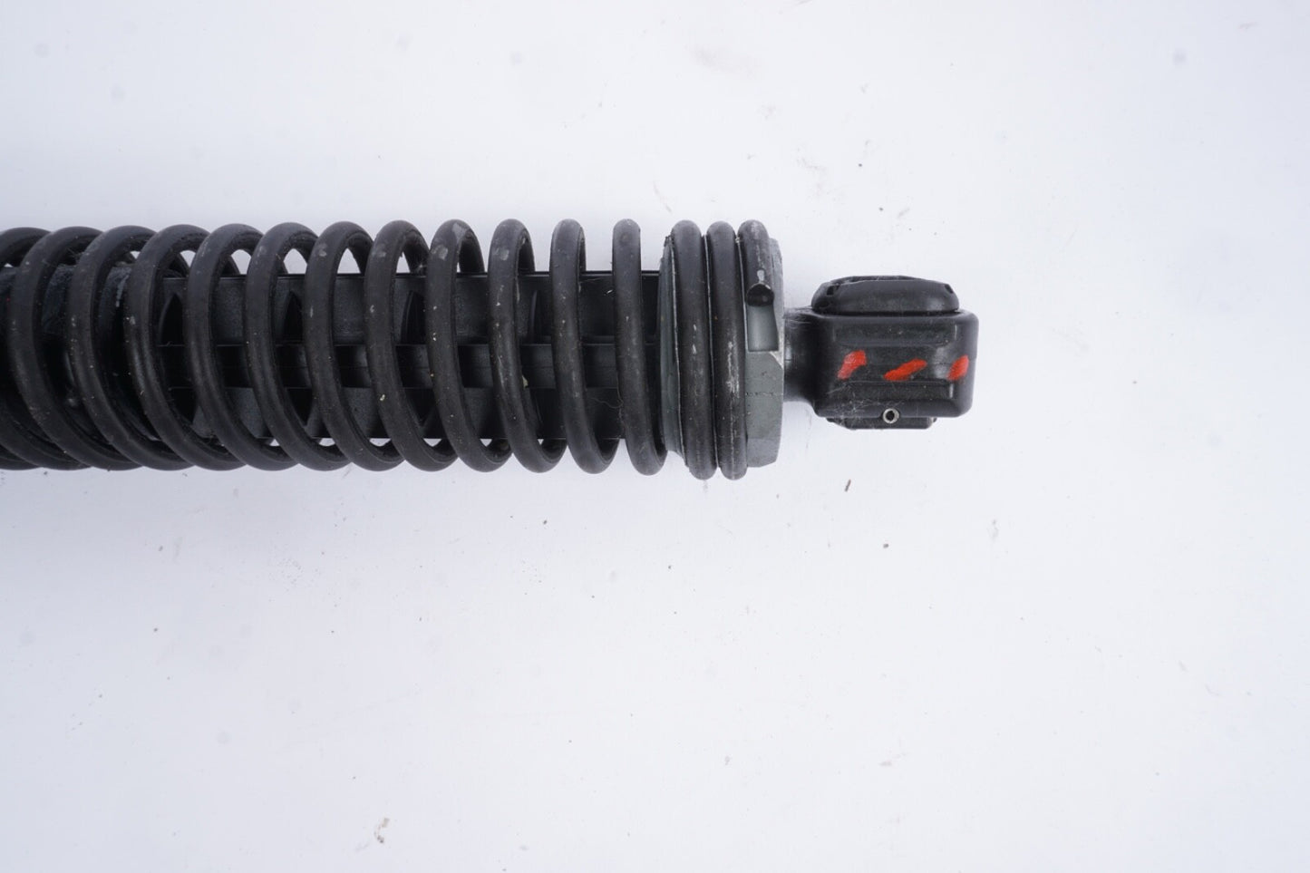 09-15 BMW 750Li F01 F02 Rear Left Trunk Electric Shock Strut Oem