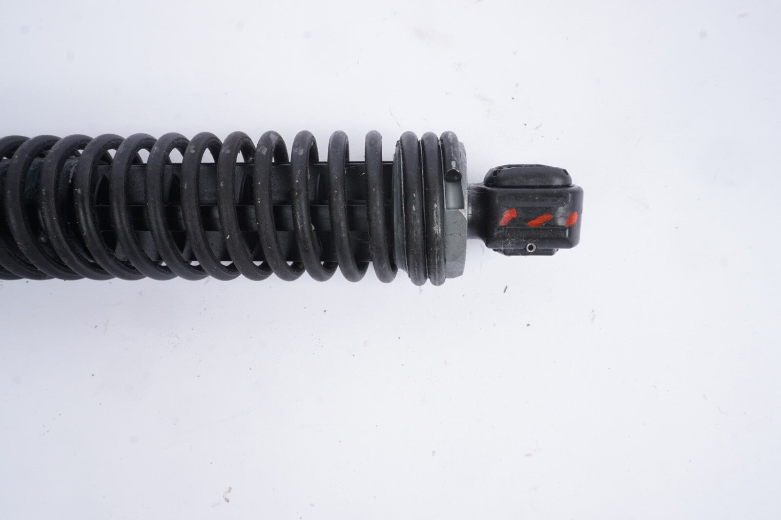 09-15 BMW 750Li F01 F02 Rear Left Trunk Electric Shock Strut Oem