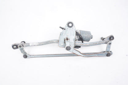 2005 - 2008 Audi A6 Windshield Wiper Motor W/Linkage OEM