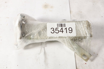 2011-2016 BMW 535 550 GT - Front LEFT Bumper Crash BAR Bracket 7158873 OEM