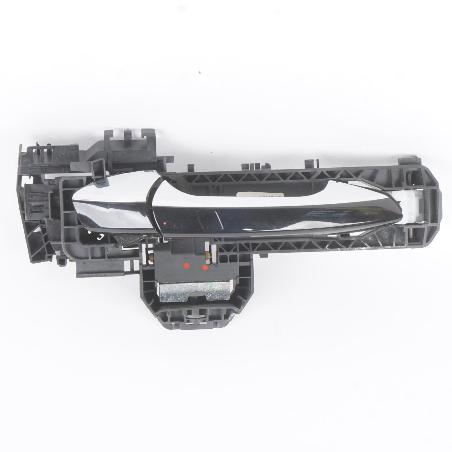 10-17 Mercedes W207 E350 E550 Coupe Front Right Exterior Door Handle OEM