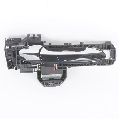 10-17 Mercedes W207 E350 E550 Coupe Front Right Exterior Door Handle OEM