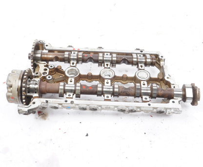 2009 - 2011 Audi A6 3.0 Camshaft & Tray Right Passenger Side OEM