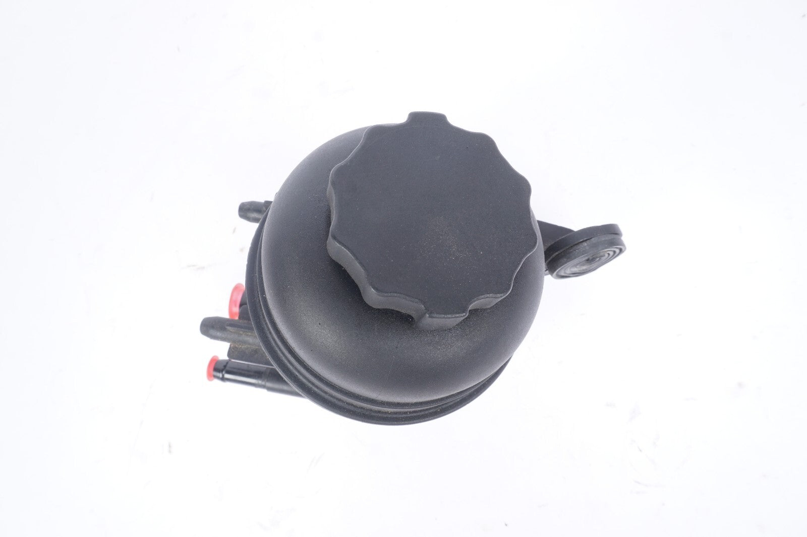 03-12 Mercedes SL500 SL55 Power Steering Reservoir Tank 2304660202 OEM