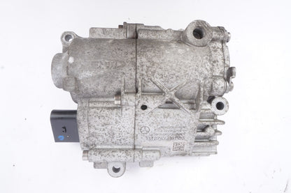 14-18 Mercedes W222 S63 S600 C300 C350 Transmission Auxiliary AUX Oil Pump OEM