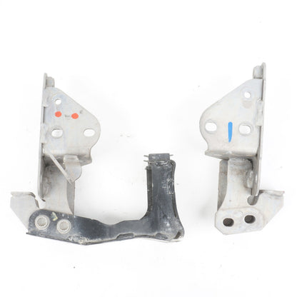 2011-2017 Audi D4 A8 A8L Subframe Mount Bracket Left & Right OEM