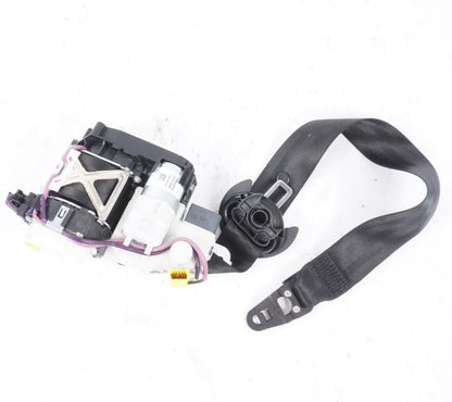 2011 - 2017 AUDI A8 FRONT RIGHT PASSENGER SEAT BELT SEATBELT RETRACTOR OEM
