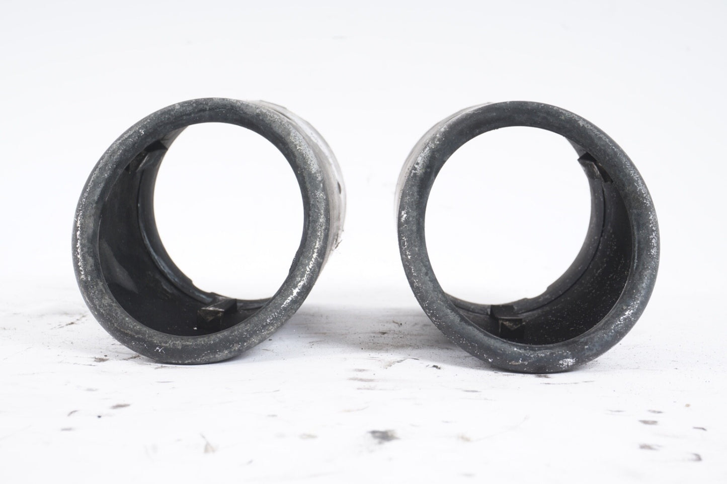 2011-2014 AUDI A8 QUATTRO - Left Right - Exhaust PIPE TIP 4H0253826F