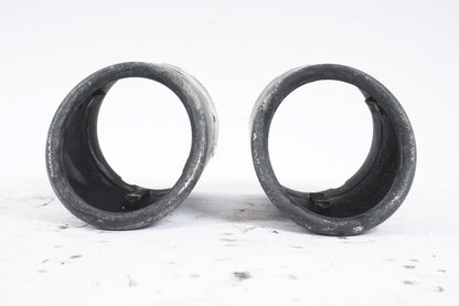 2011-2014 AUDI A8 QUATTRO - Left Right - Exhaust PIPE TIP 4H0253826F