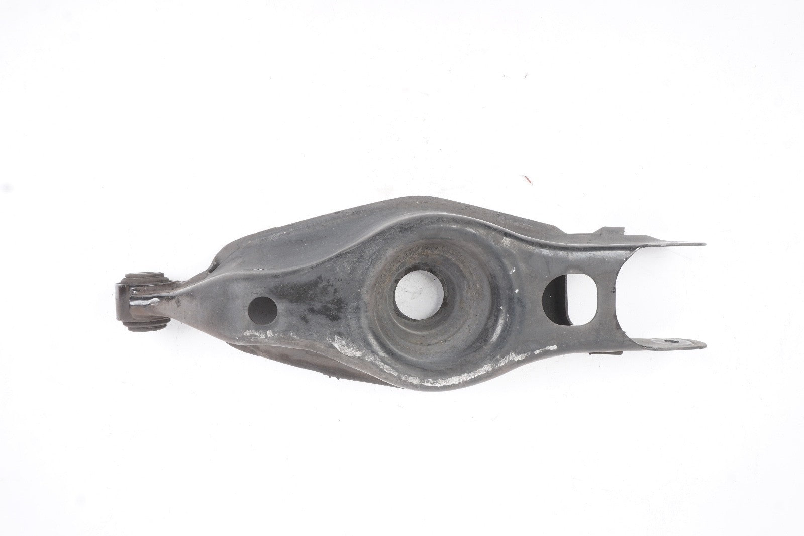 2014 - 2024 MASERATI GHIBLI REAR RIGHT SIDE LOWER CONTROL ARM SPRING PERCH OEM
