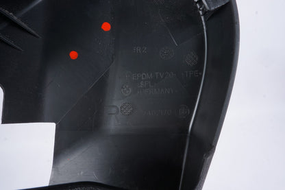 21-24 BMW 430I Convertible G22/23 Front Right Passenger Seat Side Cover Trim OEM