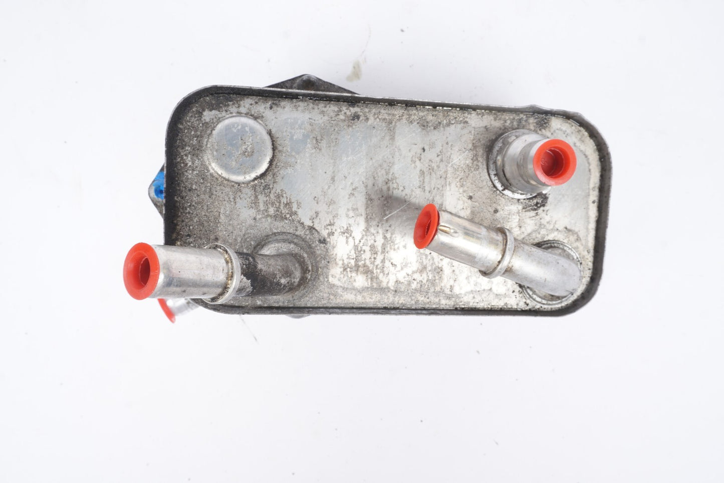 07 - 13 BMW 328i Engine Oil Cooler Radiator 7521064  OEM