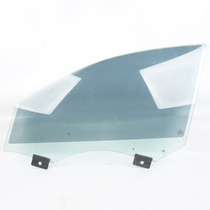 2011-2018 Audi A8L Front Door Window Glass Left Driver Side OEM