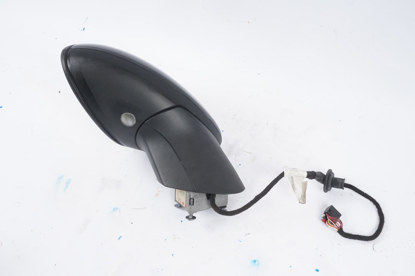 11-14 Porsche Cayenne 958 Right Passenger Side View Mirror OEM