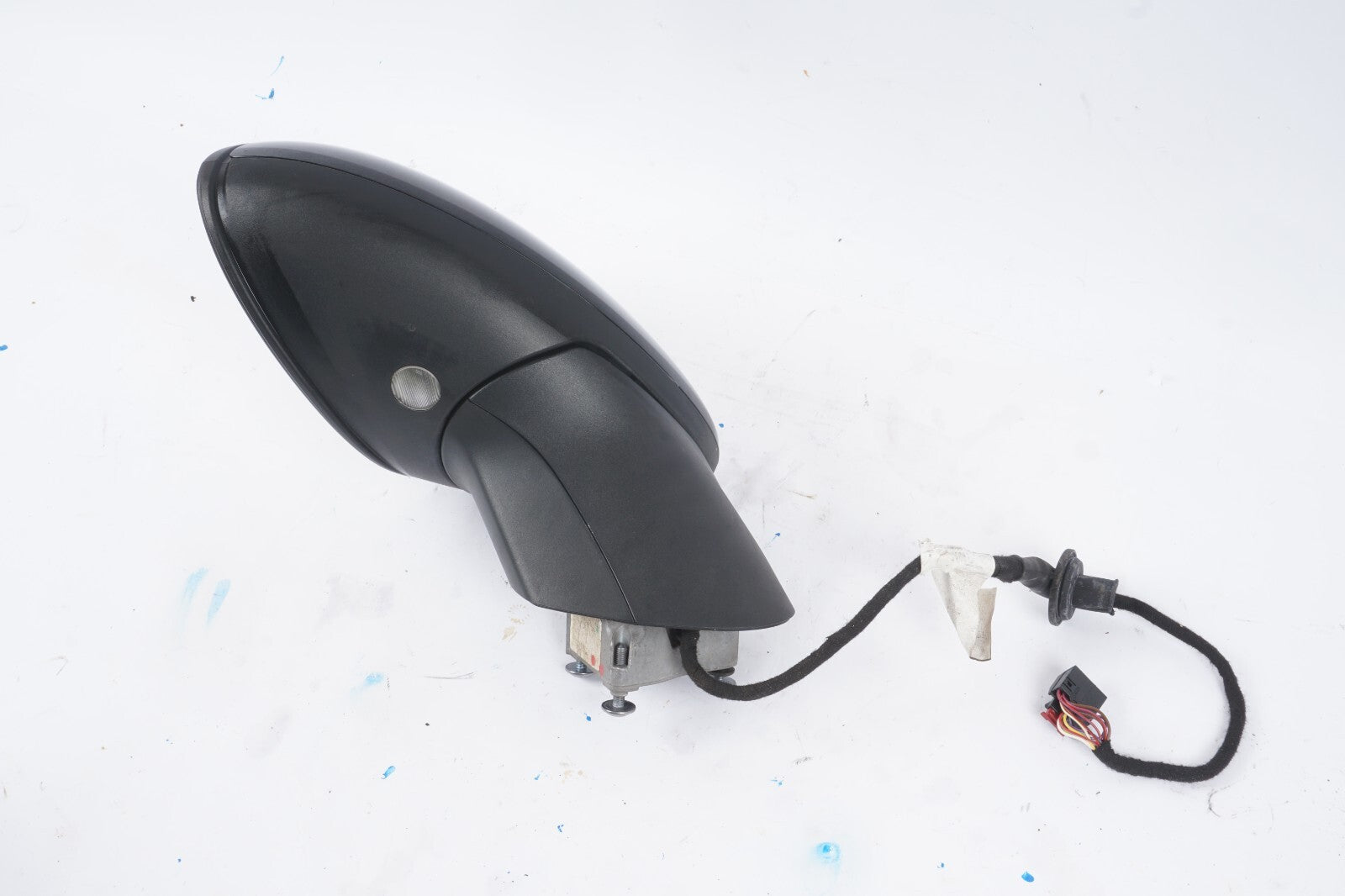 11-14 Porsche Cayenne 958 Right Passenger Side View Mirror OEM