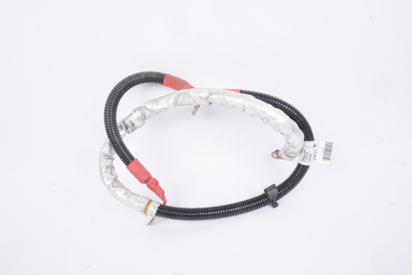 2014-2016 BMW 428I XDRIVE 2.0L - Starter / Alternator / Battery Cable 7624617