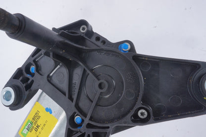 06-19 Mercedes W166 ML350 GL450 R350 Rear Glass Windshield Wiper Motor OEM
